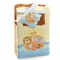Big Dot of Happiness Noah's Ark - Baby Shower or Birthday Party Favor Boxes - Set of 12